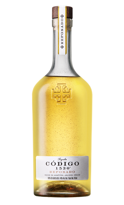 CODIGO 1530 - GEORGE STRAIT ORIGEN Mexican Tequila